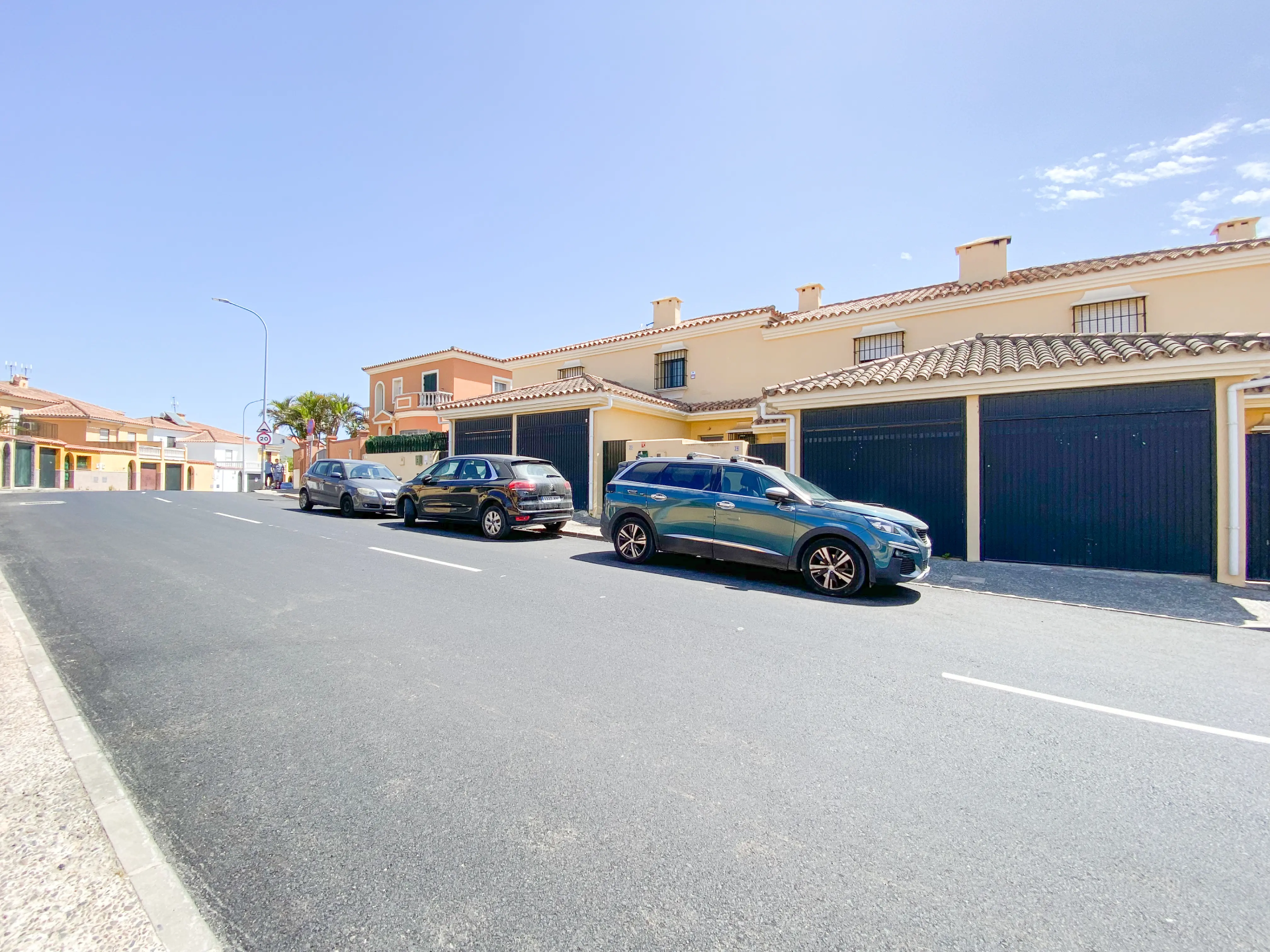 Casas alquiler Algeciras