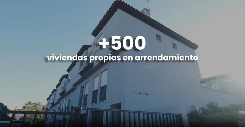 viviendas alquiler algeciras