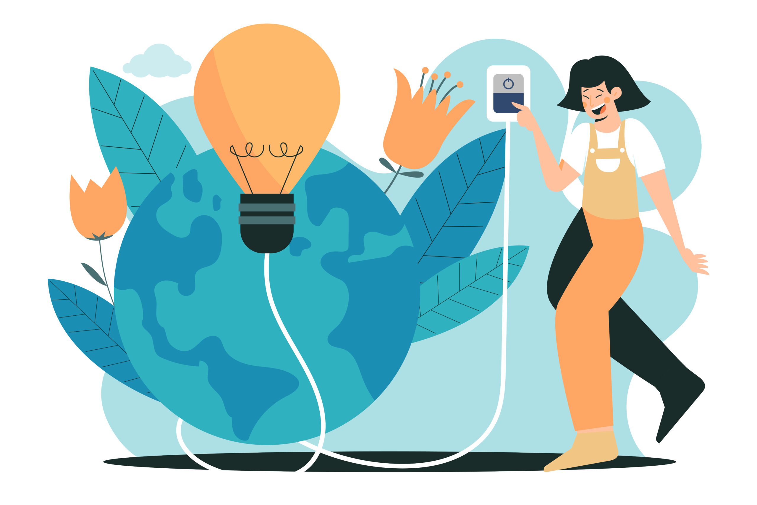 Trucos para Ahorrar Energía en tu Hogar con Comurbán