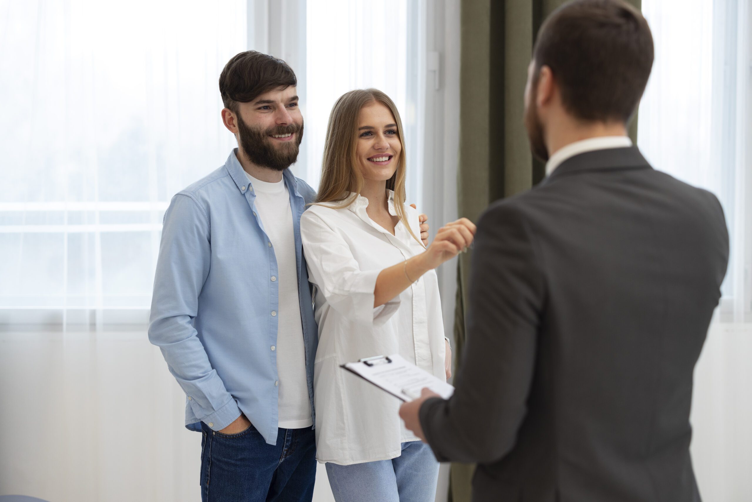 Resolución Rápida de Incidencias: El Compromiso de Comurbán con Sus Inquilinos